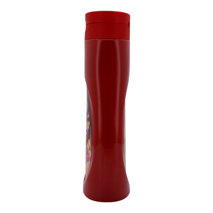 Ketchup Ülker Bizim Hot Ketchup | Scharfer und würziger Tomatenketchup | 420 g