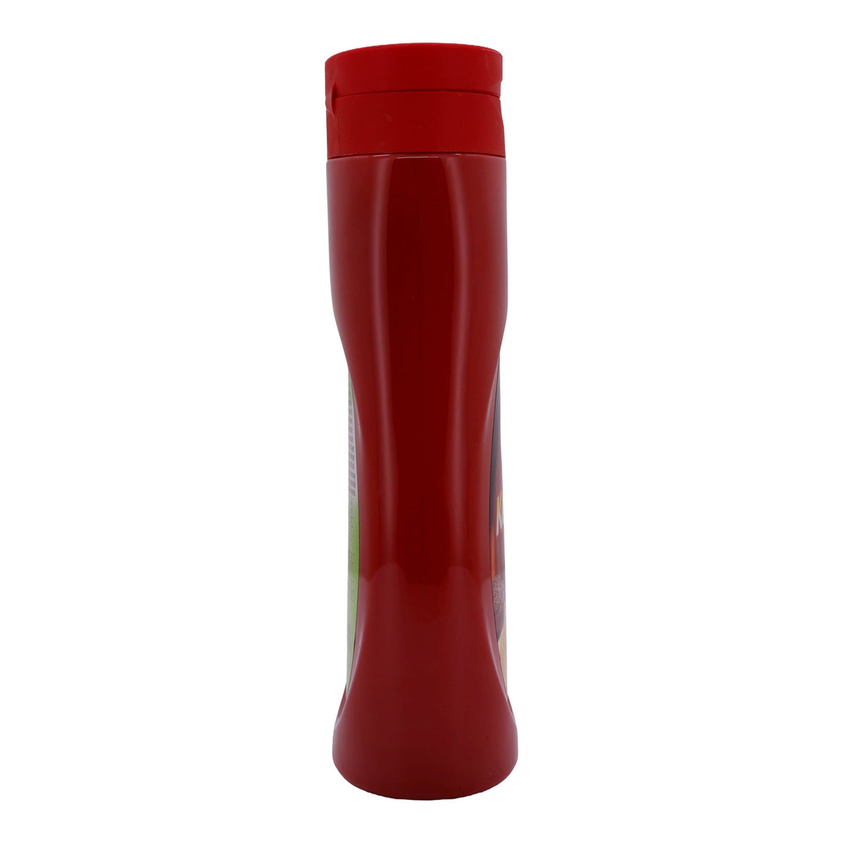 Ketchup Ülker Bizim Hot Ketchup | Scharfer und würziger Tomatenketchup | 420 g UELKER