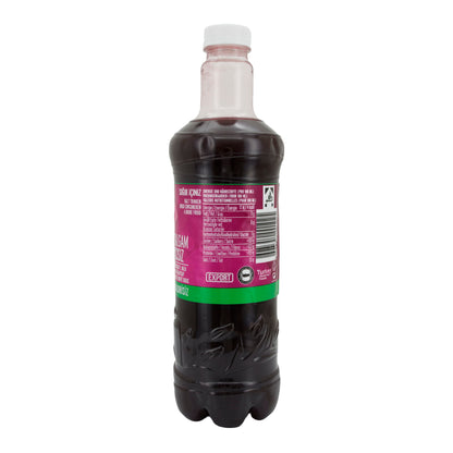 Getränk Doğanay | Şalgam Acısız | Milde, kalorienfreie Rübensaft-Spezialität | 1 Liter
