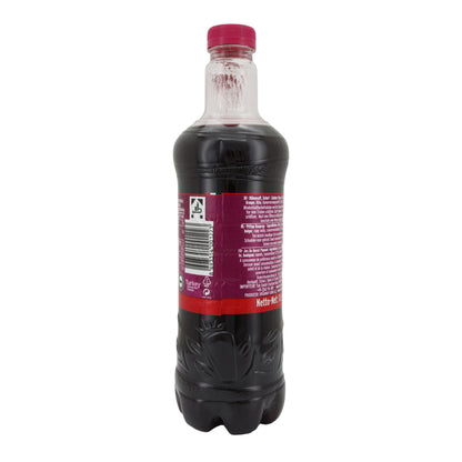 Rübensaft Doğanay | Acılı Şalgam | Baharatlı | 1L