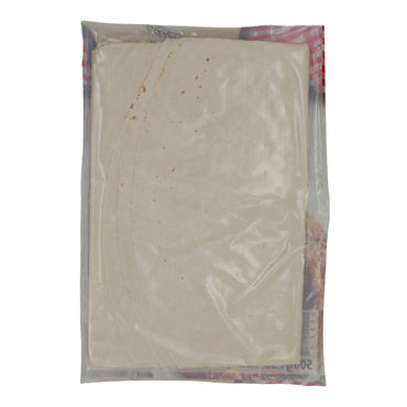 Teigblätter Öz Yufka Saç Yufka | Traditionell | Für Börek und Gözleme | 500 g