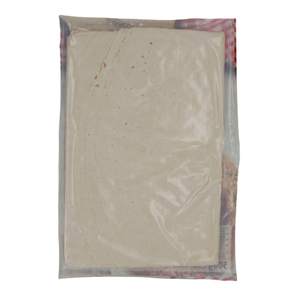 Teigblätter Öz Yufka Saç Yufka | Traditionell | Für Börek und Gözleme | 500 g