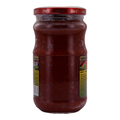 Paprikamark Öncü | Pittig | Traditioneel, Gaziantep | 370 g