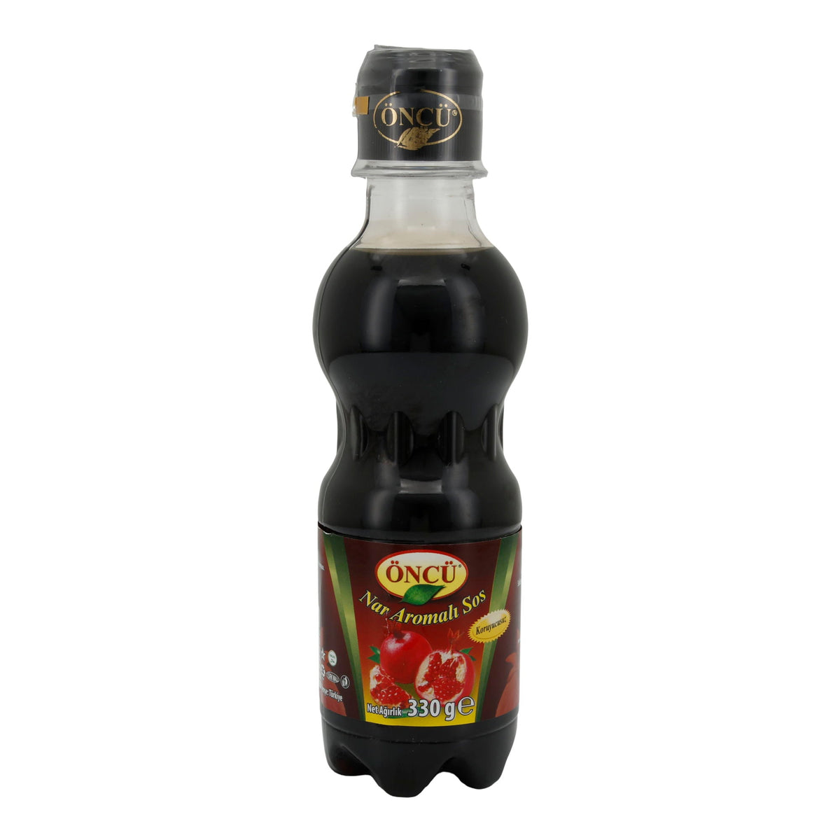 Granatapfelsauce Öncü | Sauce | Intensiver Granatapfelgeschmack | 330g ÖNCÜ