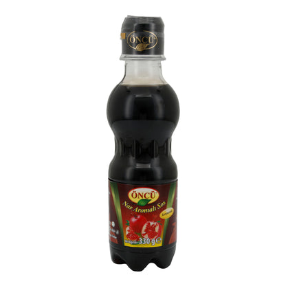Granatapfelsauce Öncü | Sauce | Intensiver Granatapfelgeschmack | 330g