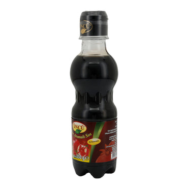 Salsa di melograno Öncü | Salsa | Gusto intenso di melograno | 330g