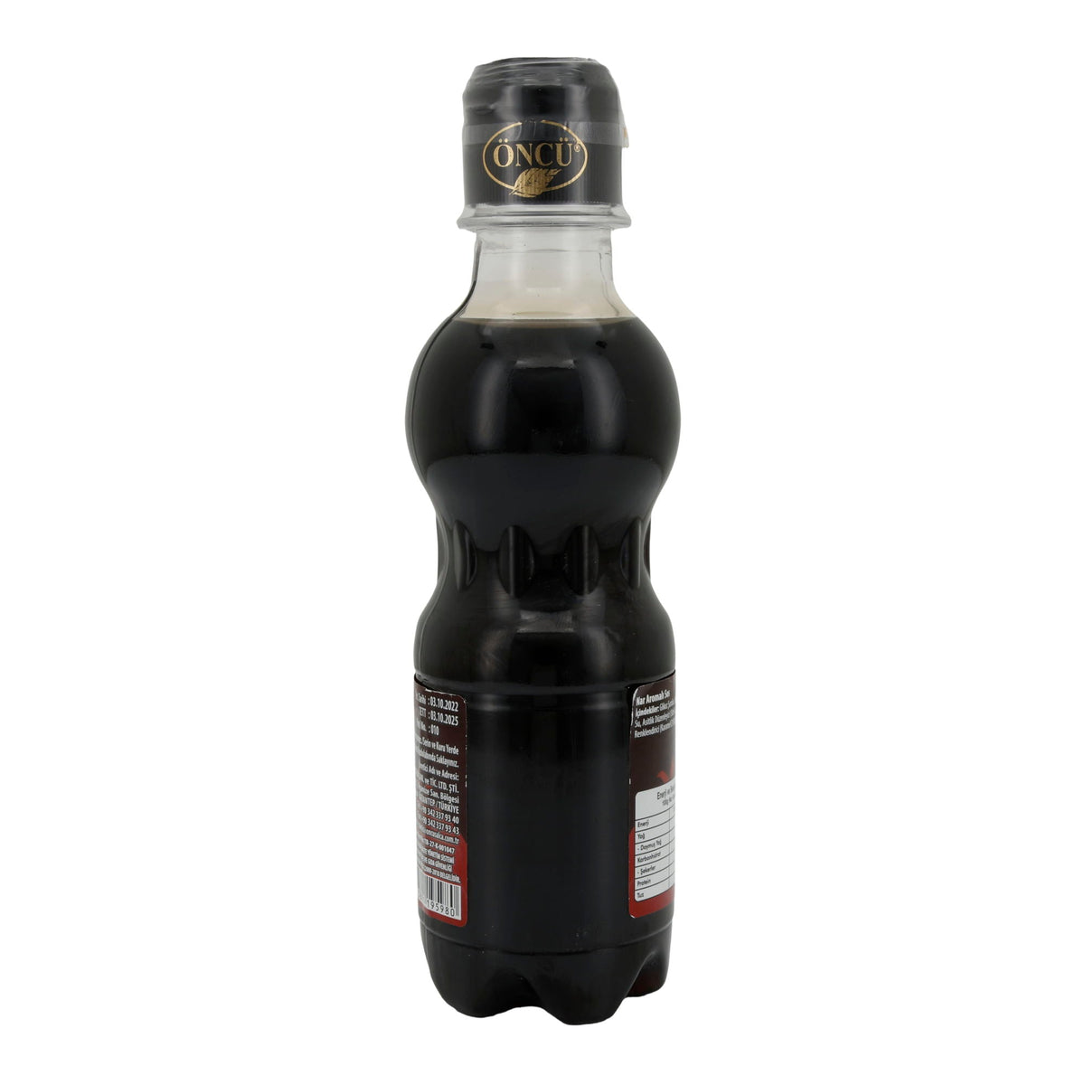 Granatapfelsauce Öncü | Sauce | Intensiver Granatapfelgeschmack | 330g ÖNCÜ