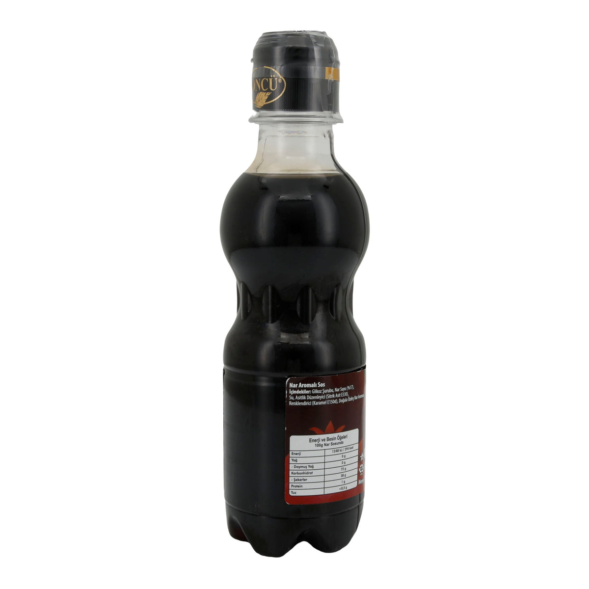 Granatapfelsauce Öncü | Sauce | Intensiver Granatapfelgeschmack | 330g ÖNCÜ