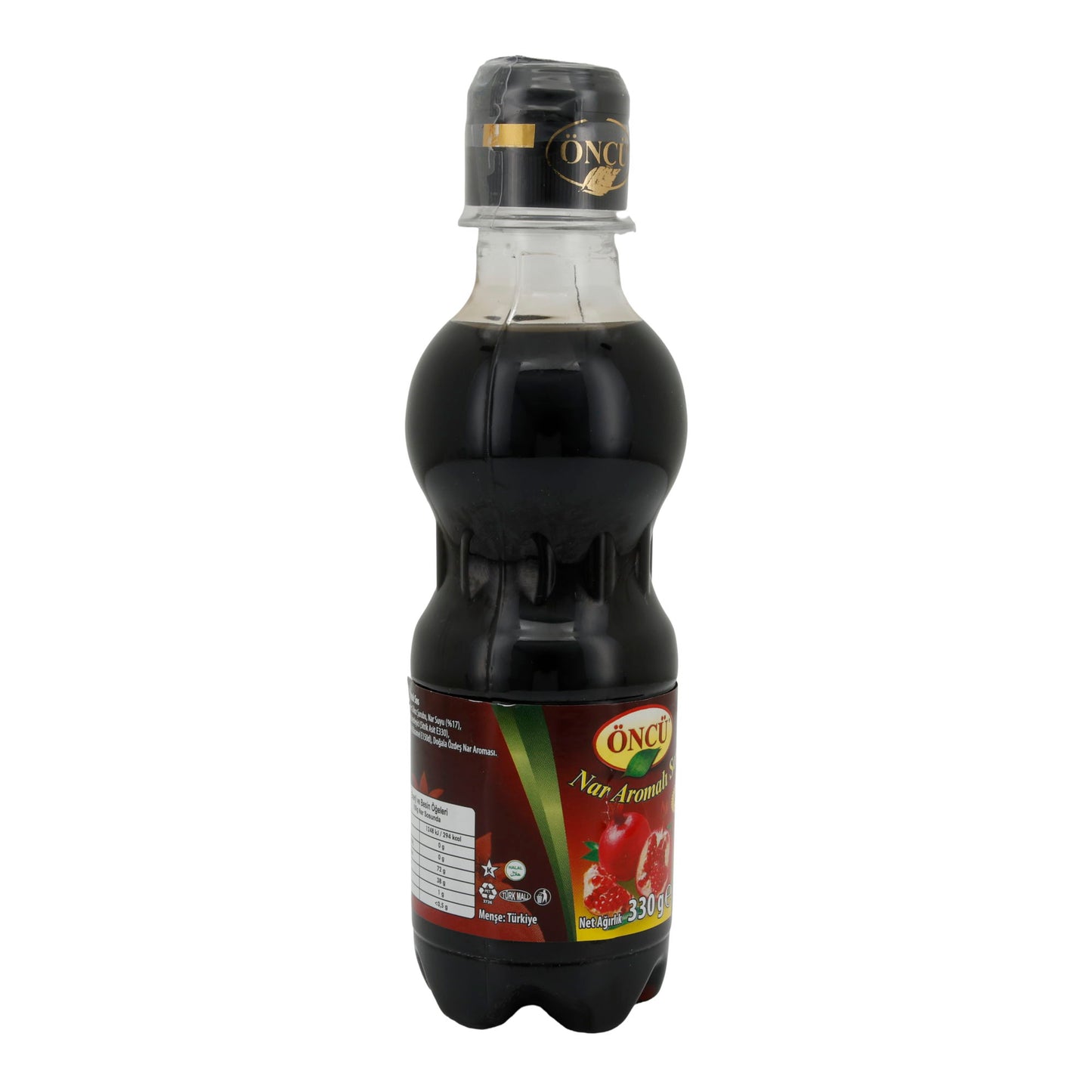 Granatapfelsauce Öncü | Sauce | Intensiver Granatapfelgeschmack | 330g