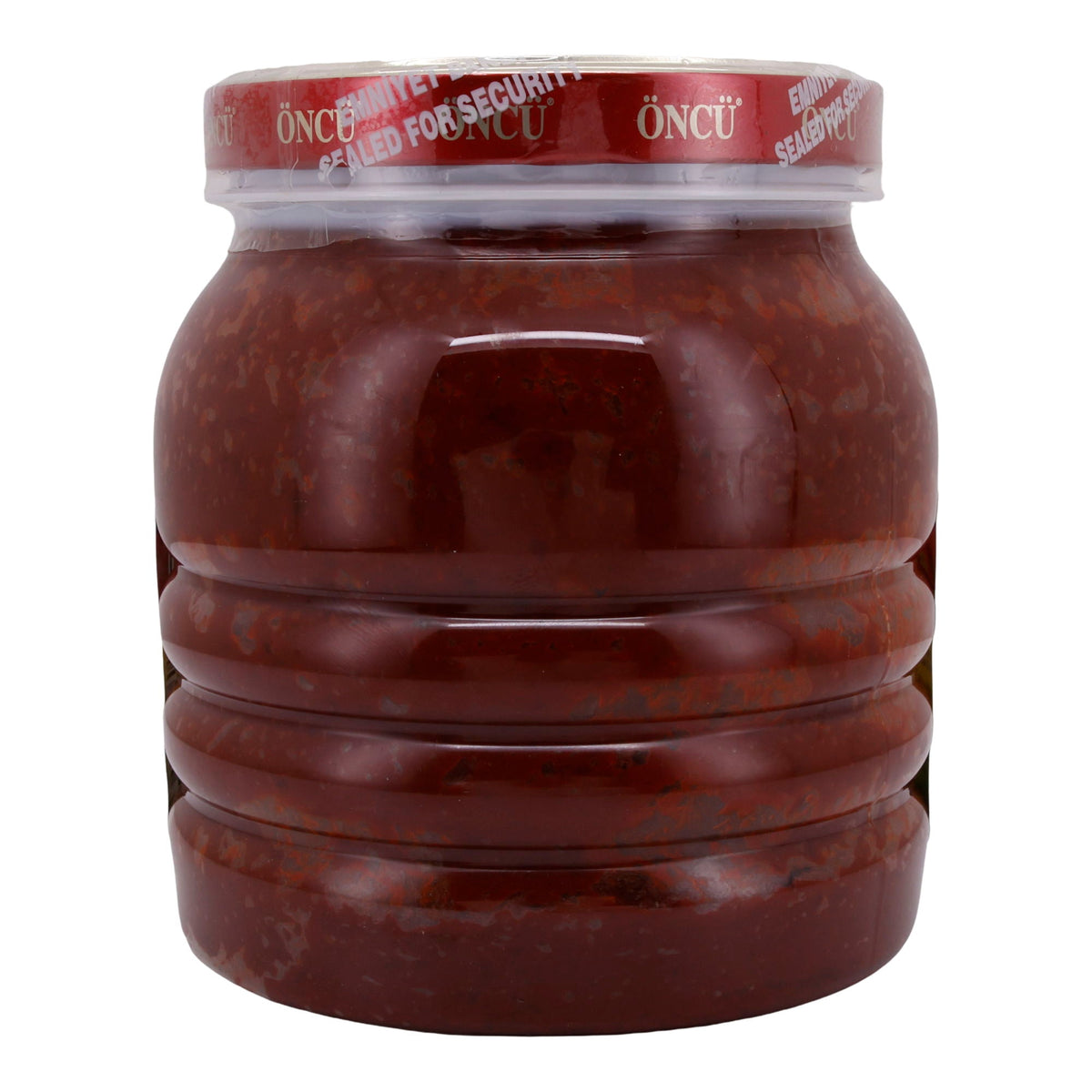 Paprikamark Öncü | Biber Salçası | Hochwertig, Türkei | 1650 g