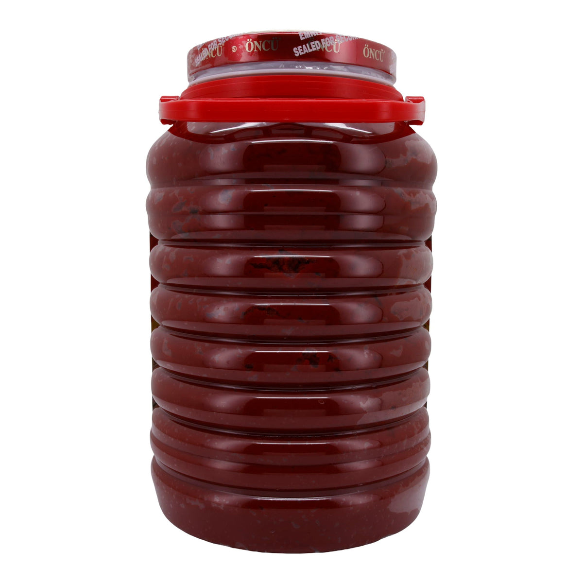 Tomatenmark Öncü | Domates Salçası | Doppelt konzentriert, Gaziantep-Typ | 4300 g ÖNCÜ