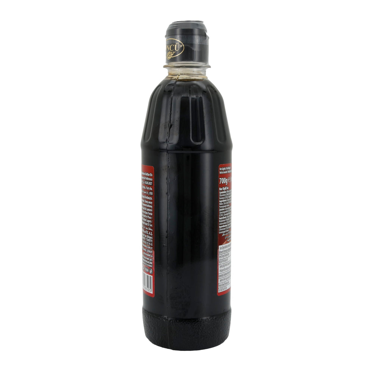 Sauce Öncü | Nar Ekşili Sos | Granatapfel, würzige Frische | 700 g ÖNCÜ