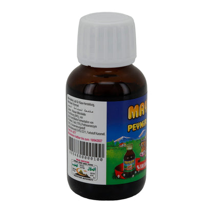 Lab Mayasan Sıvı Lab | Lab | Peynir Üretimi için Mikrobiyal Lab | 58 ml