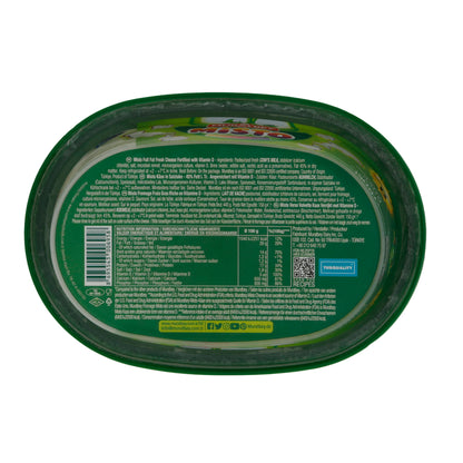 Frischkäse Muratbey Misto | Frischkäse | Cremig mit Vitamin D | 440 g