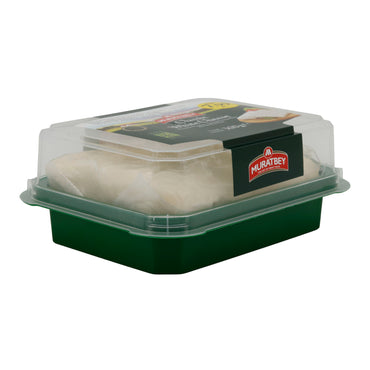 Weißkäse Muratbey Classic White Cheese | Milder Weißkäse | Vielseitiger Genuss | 300 g