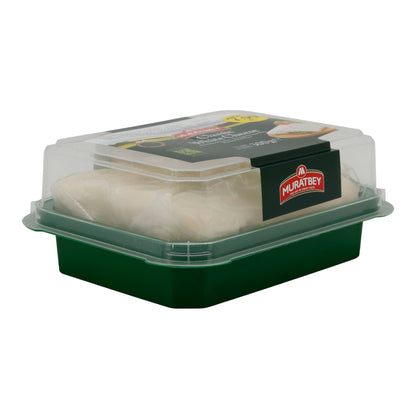 Weißkäse Muratbey Classic White Cheese | Milder Weißkäse | Vielseitiger Genuss | 300 g