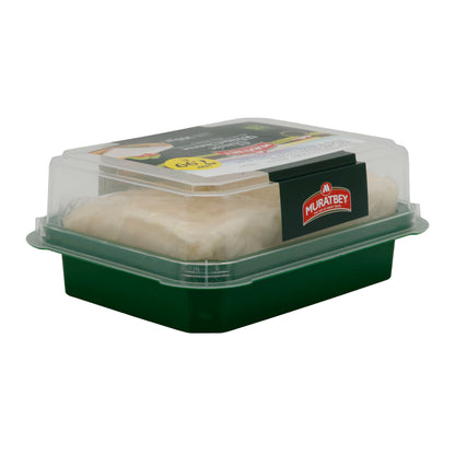 Weißkäse Muratbey Classic White Cheese | Milder Weißkäse | Vielseitiger Genuss | 300 g