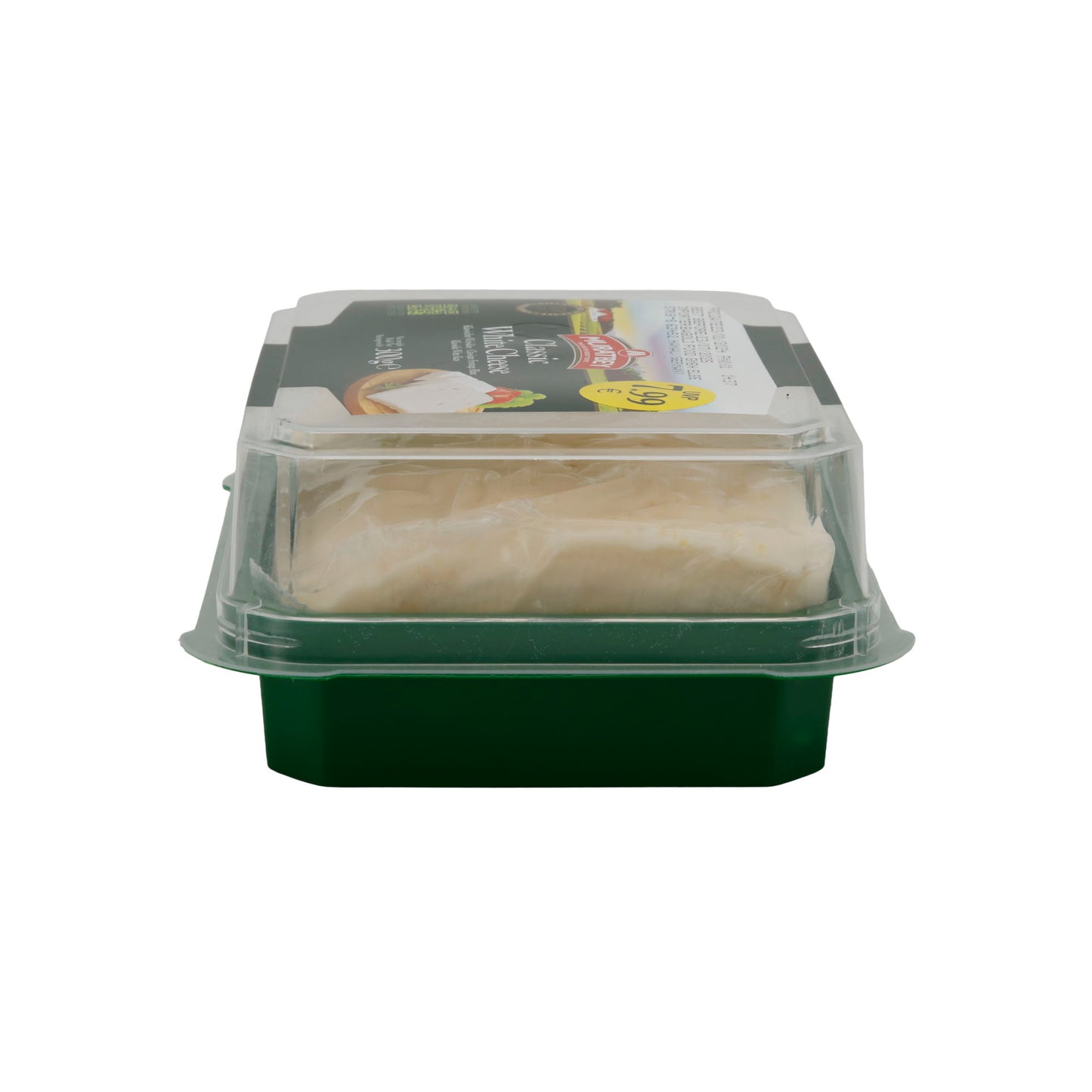 Weißkäse Muratbey Classic White Cheese | Milder Weißkäse | Vielseitiger Genuss | 300 g