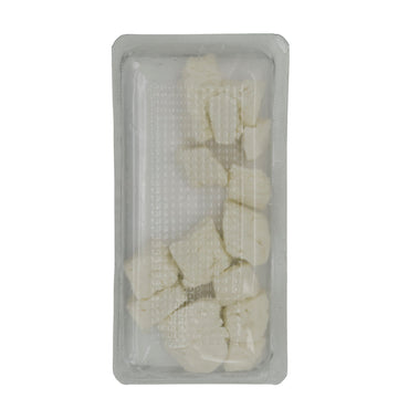 Grillkäse Muratbey Antep Grillkäse | Käse | Perfekt für Grill & Pfanne | 150 g