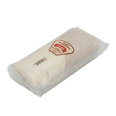 Zuckerfäden Giloğlu | Türkische Zuckerfäden | Pişmaniye mit Kakao- & Vanillegeschmack | 250 g