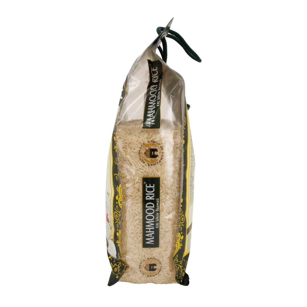 Reis Mahmood | Basmati weiß Premium  | 4,5 kg MAHMOOD RICE