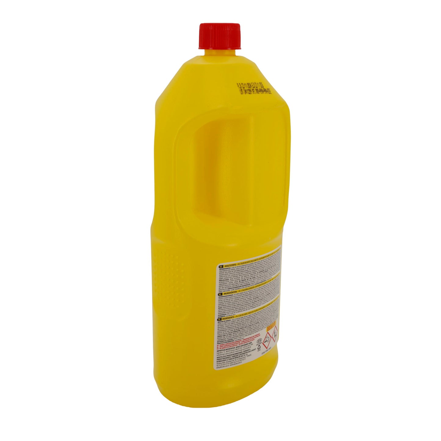 Bleichmittel Klorak Çamaşır Suyu | Bleichmittel | Waschbleiche | 2000 ml