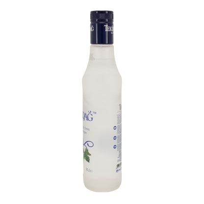 Tekirdağ Rakısı | Export | 100 % frische Trauben | 45 % vol | 350 ml