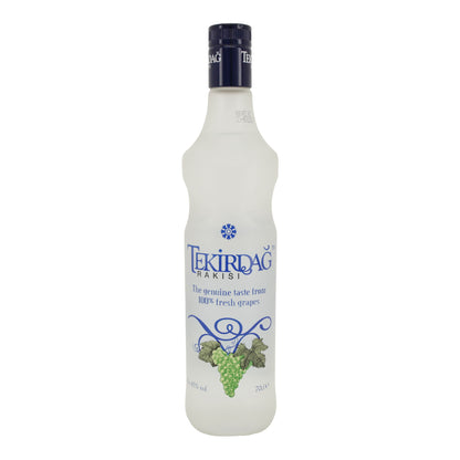 Tekirdağ Rakısı | Export | 100 % frische Trauben | 45 % vol | 700 ml