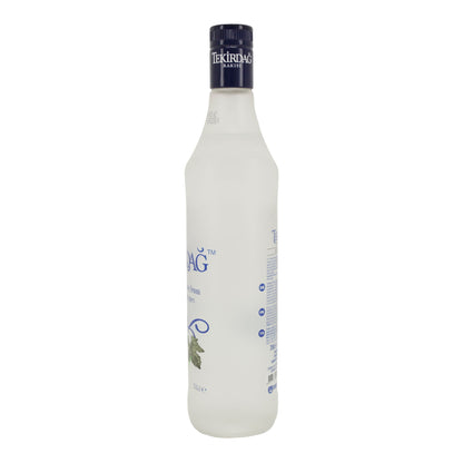 Tekirdağ Rakısı | Export | 100 % frische Trauben | 45 % vol | 700 ml