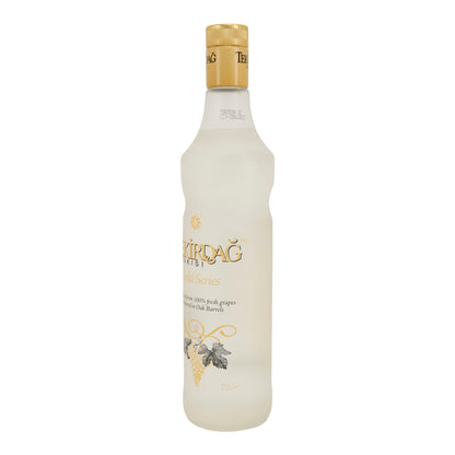 Tekirdağ Rakısı | Gold Series | Eichenfassgereift | 45 % vol | 700 ml