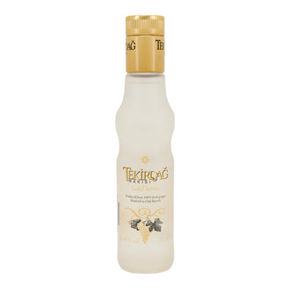 Tekirdağ Rakısı | Gold Series | Eichenfassgereift | 45 % vol | 200 ml
