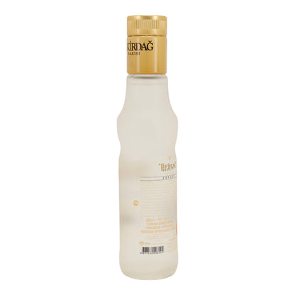 Tekirdağ Rakısı | Gold Series | Eichenfassgereift | 45 % vol | 200 ml