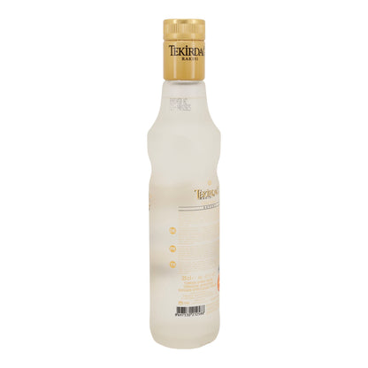 Tekirdağ Rakısı | Gold Series | Eichenfassgereift | 45 % vol | 350 ml