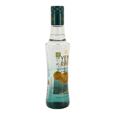 Yeni Rakı | Ustaların Karışımı | Anisspirituose | 45,5 % vol | 350 ml