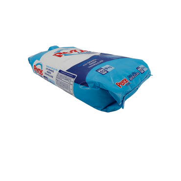 Waschpulver Peros Matik | Waschmittel | Für weiße Wäsche | 9 kg