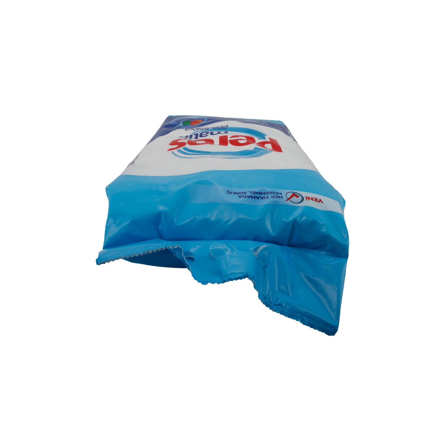Waschpulver Peros Matik | Waschmittel | Für weiße Wäsche | 9 kg