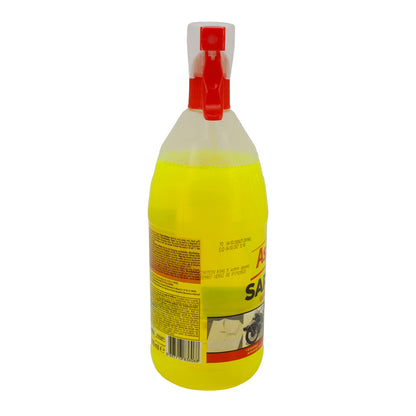 Fettlöser Asperox Sarı Güç Ultra | Fettlöser | Starker Fettlöser | 1000 ml