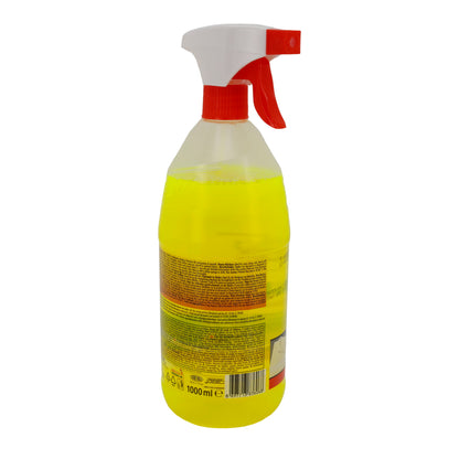 Fettlöser Asperox Sarı Güç Ultra | Fettlöser | Starker Fettlöser | 1000 ml