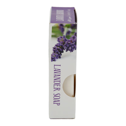 Zeep Purlavie | Lavendelzeep | Vochtinbrengend | 100 g