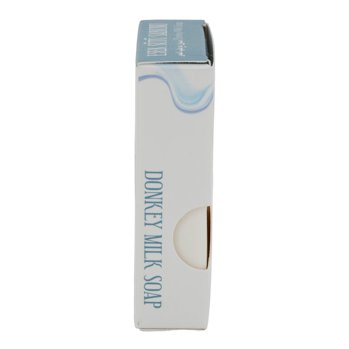Seife Purlavie | Eselmilchseife | Spendet Feuchtigkeit | 100 g PURLAVIE