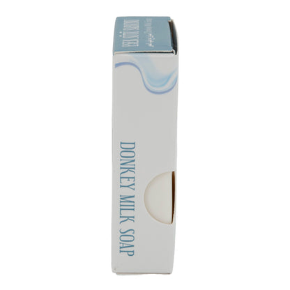 Seife Purlavie | Ezelsmelkzeep | Hydrateert | 100 g