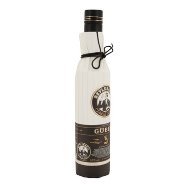 Beylerbeyi Göbek Rakı | Triple Distilled | 45 % vol | 350 ml