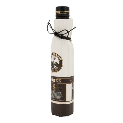 Beylerbeyi Göbek Rakı | Triple Distilled | 45 % vol | 200 ml