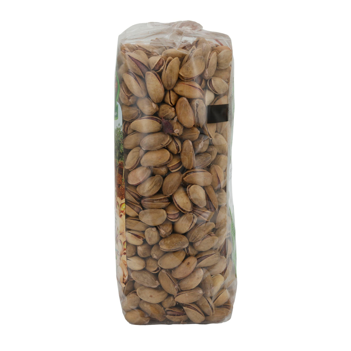 Pistazien Fıstıkçı | Geröstet & gesalzen | Antep Pistazien | 800 g
