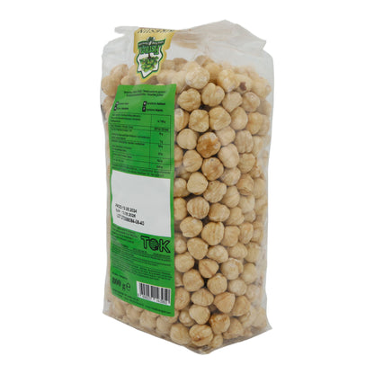 Noisettes de Giresun | Grillées | De Giresun, Turquie | 800 g