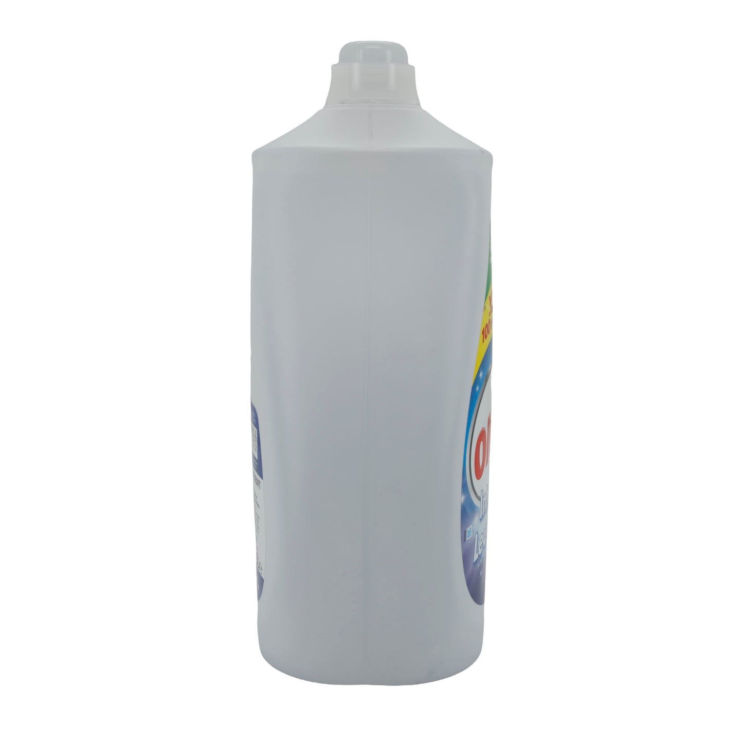 Vloeibaar wasmiddel OMO | Intensieve helderheid XXXL | 100 wasbeurten | 5 l