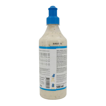 Knoflooksaus Ece | Alaturka Sarımsaklı Sos | Turks | 500 ml
