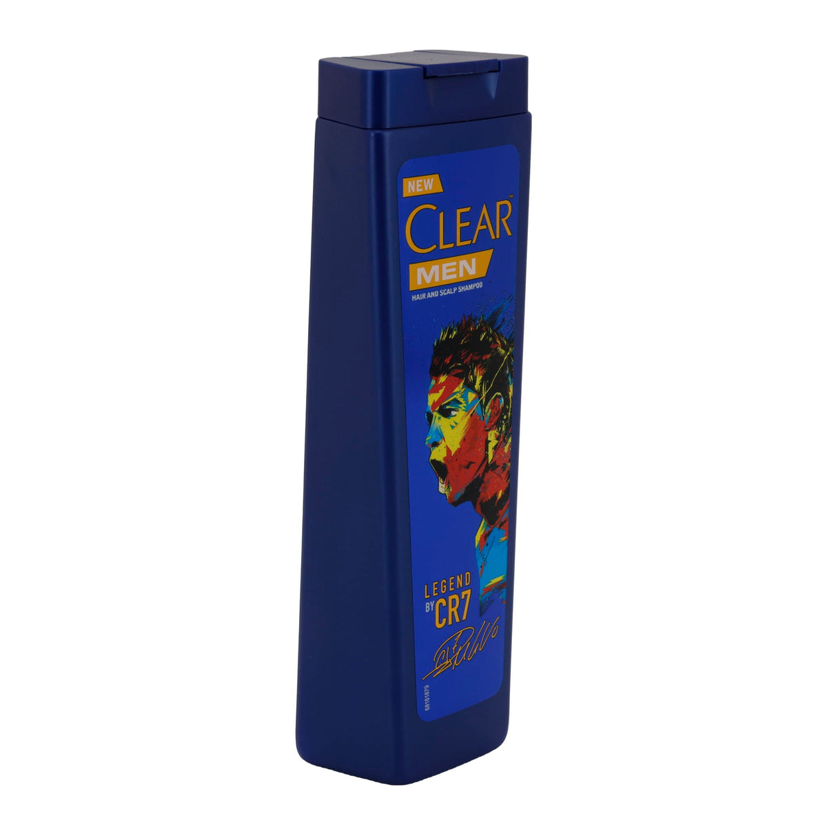 Shampoo Clear Men | Shampoo | Legend by CR7 | 250 ml