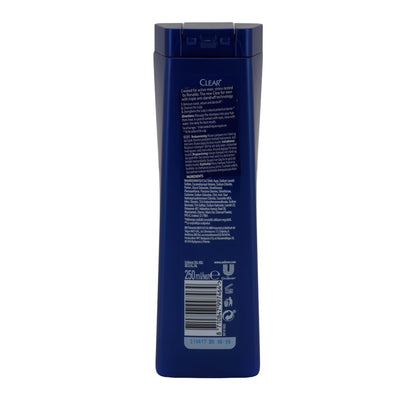 Shampoo Clear Men | Shampoo | Legend by CR7 | 250 ml