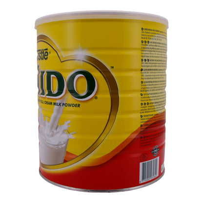 Latte intero in polvere istantaneo Nestlé Nido | Latte in polvere | | 2,5 kg